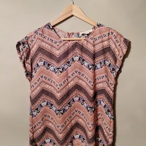 XS Blouse